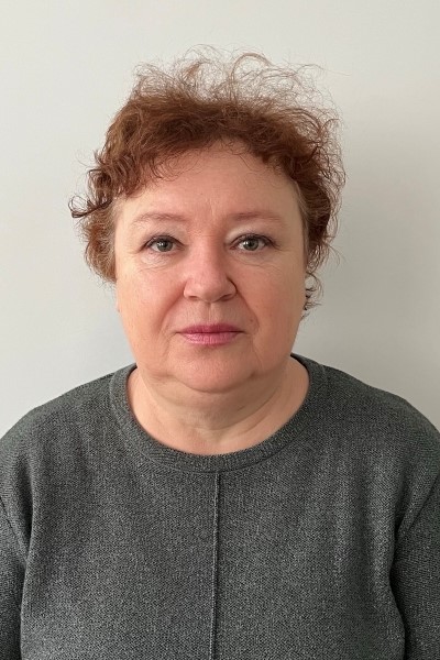 Новикова Елена Ивановна.