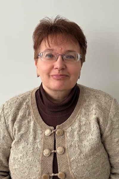 Ефремова Екатерина Ивановна.