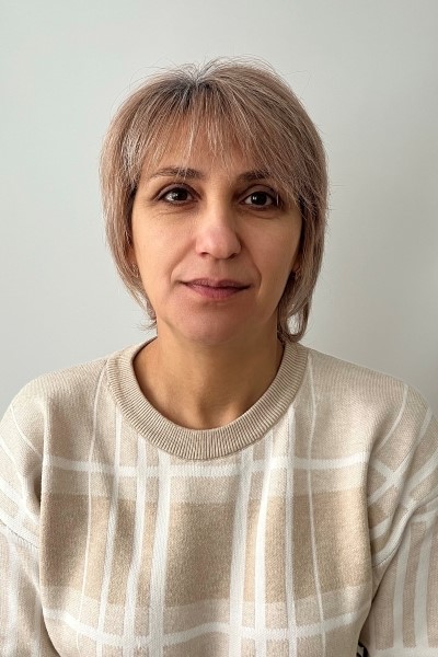 Строгонова Антонина Анатольевна.