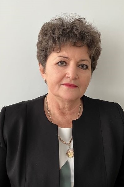 Ковалёва Мария Михайловна.
