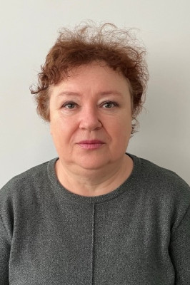 Новикова Елена Ивановна Новикова Елена Ивановна